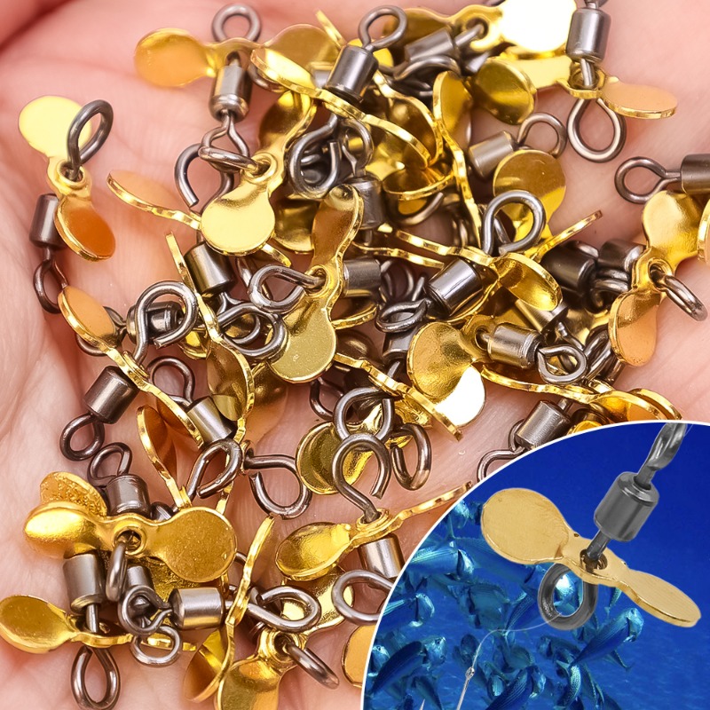 Plug Casting Fishing Propeller - Fishing Lure Spinnerbait ulasan dan harga