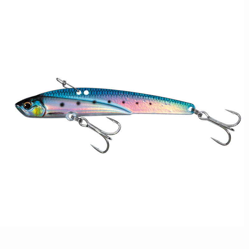 New Fishing Lure VIB 110MM 45G - Fishing Lure Spinnerbait ulasan dan harga