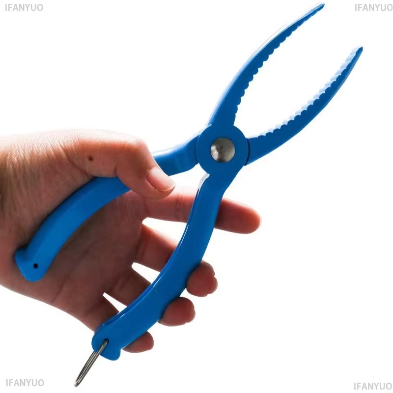 Outdoor Fish Control Device Pl - Fishing Lure Kit ulasan dan harga