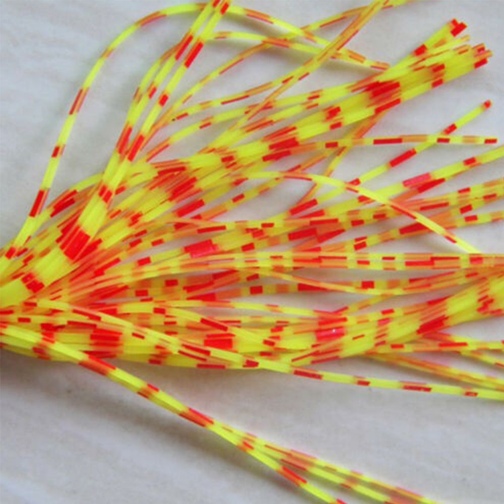 50 Pcs Portable Spinner Sinkin - Fishing Lure Spinnerbait ulasan dan harga