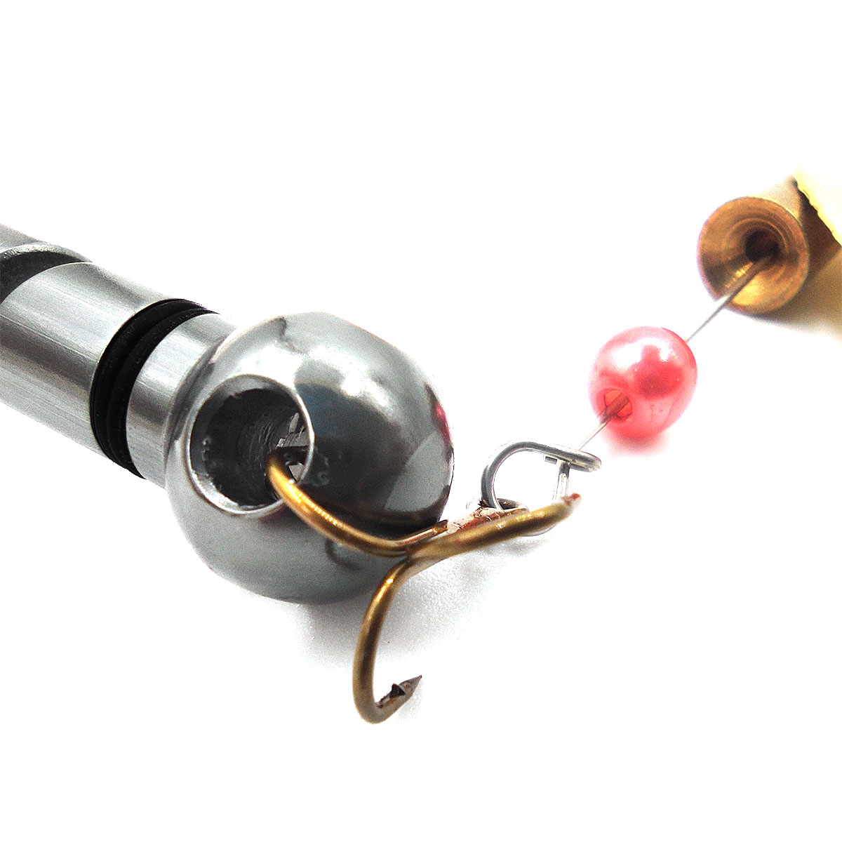 Fishing Reel Handle Stand for  - Daiwa Reel Bg ulasan dan harga