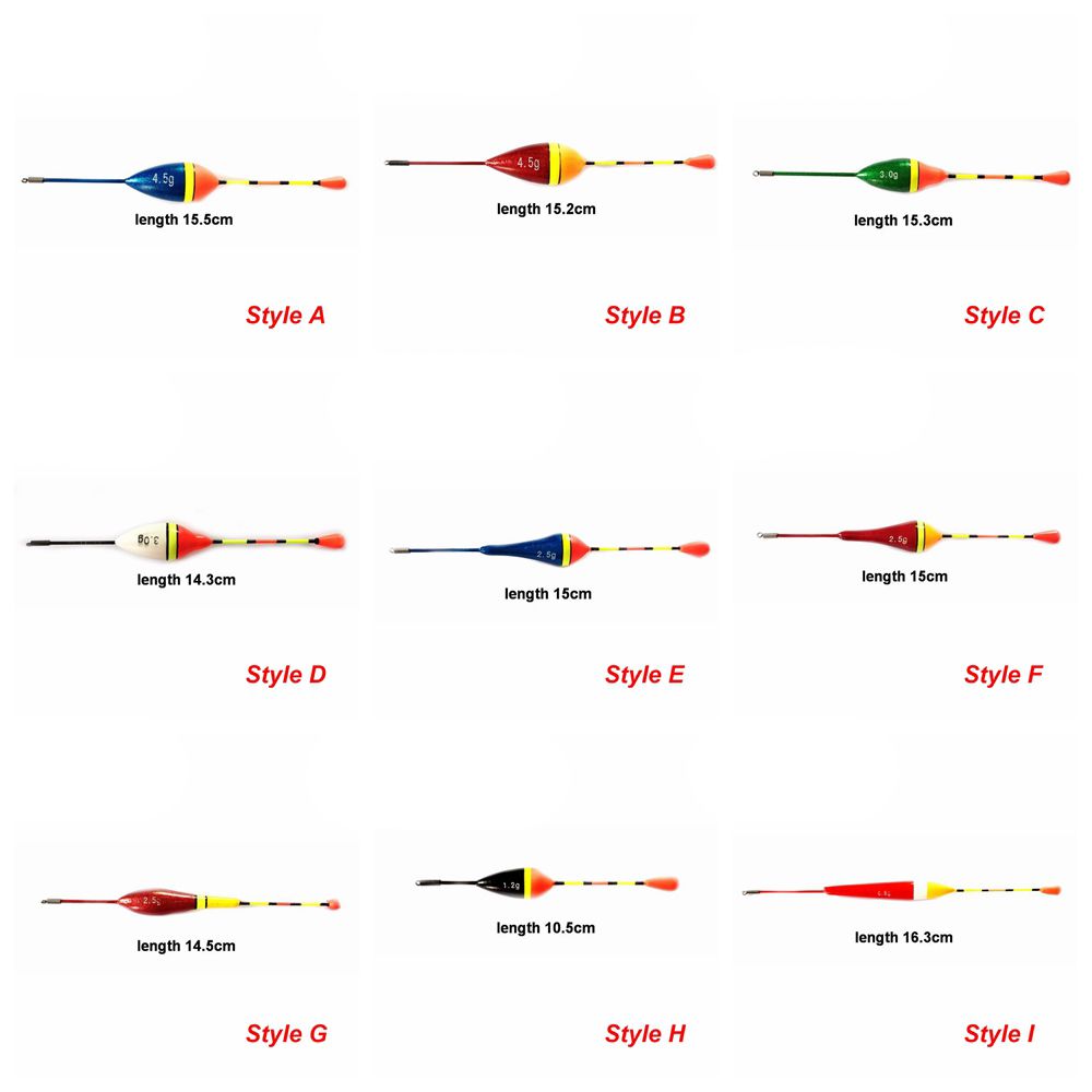 2PCS New Slip Drift Tube Fluct - Fishing Lure Topwater ulasan dan harga