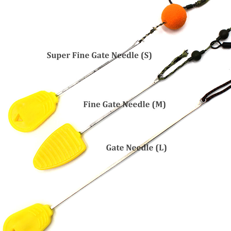 3PCS Carp Fishing Tools Riggin - Fishing Lure Kit ulasan dan harga