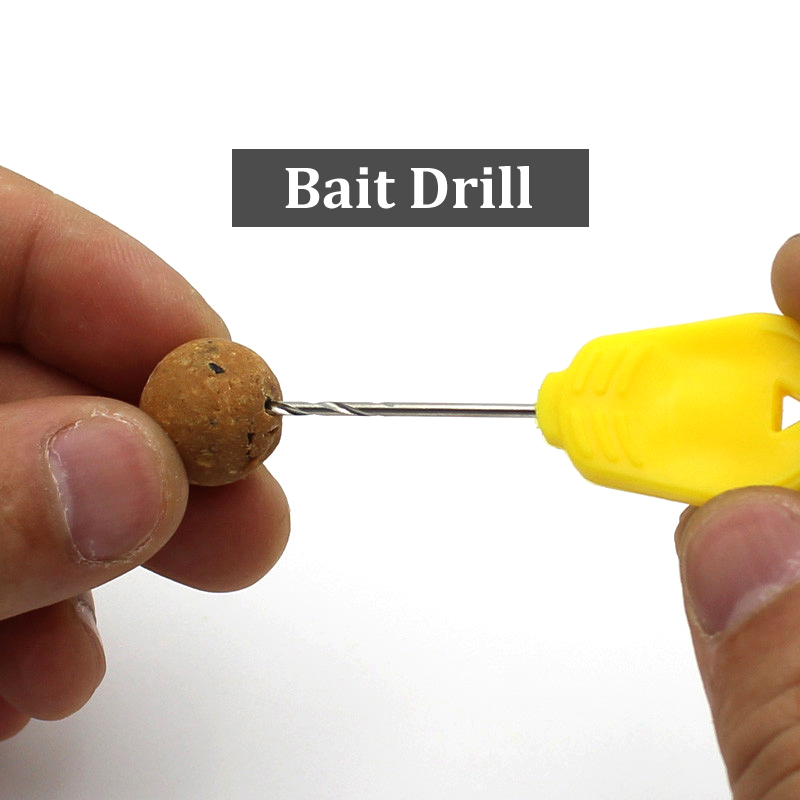 3PCS Carp Fishing Tools Riggin - Fishing Lure Kit ulasan dan harga